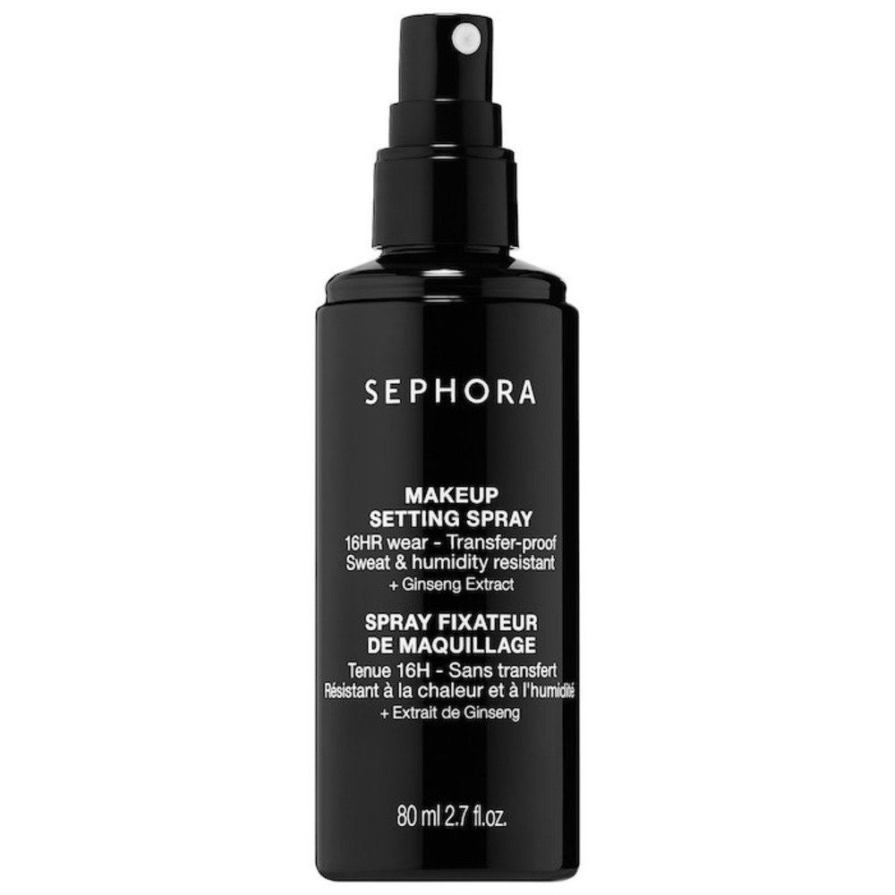 SEPHORA COLLECTION All Day Makeup Setting Spray 80ml - 7