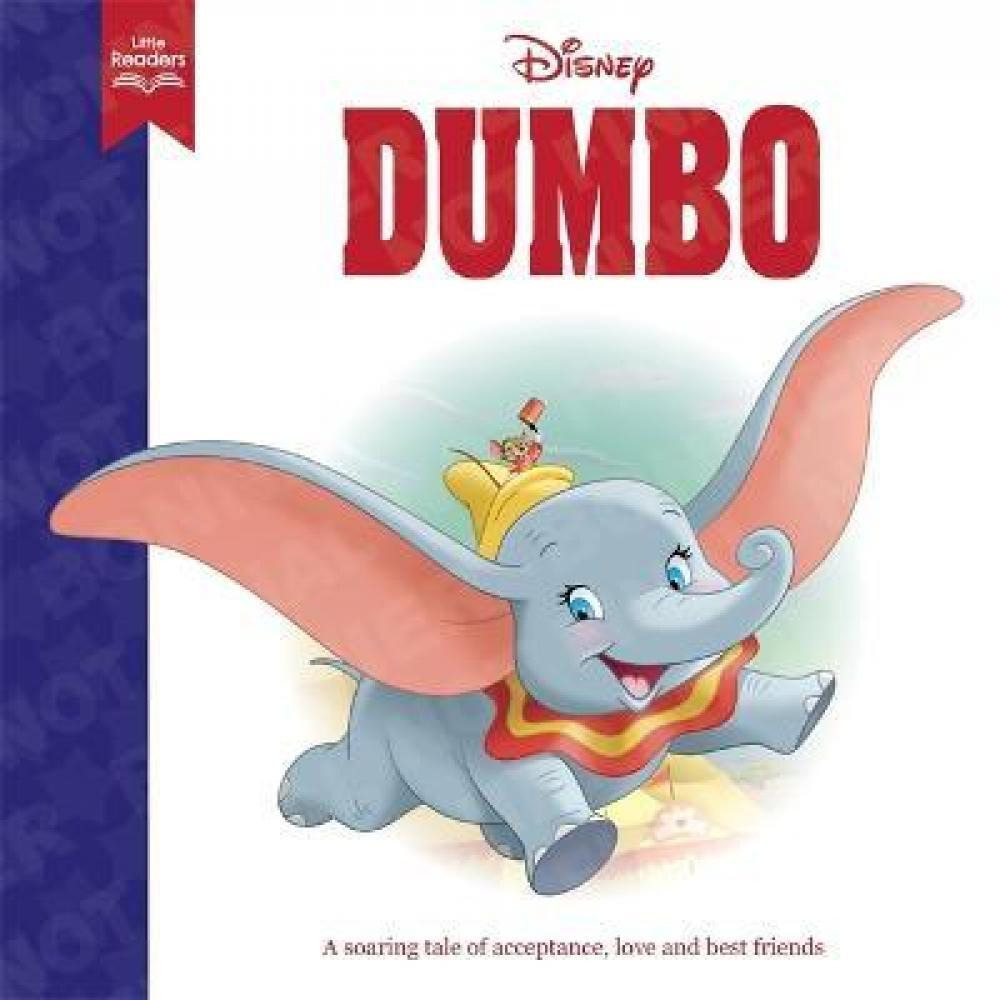 Disney Dumbo - 1