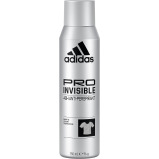 Adidas, Pro Invisible antiperspirant spray, 150 ml - 1 miniature
