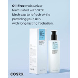 Cosrx / Lotion, Oil-free, Ultra-moisturizing, With birch sap, 3.38 fl.oz (100 ml) - 2 miniature