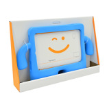 Ch Iguy Silicone Ipad Mini 6 Blue - 3 miniature