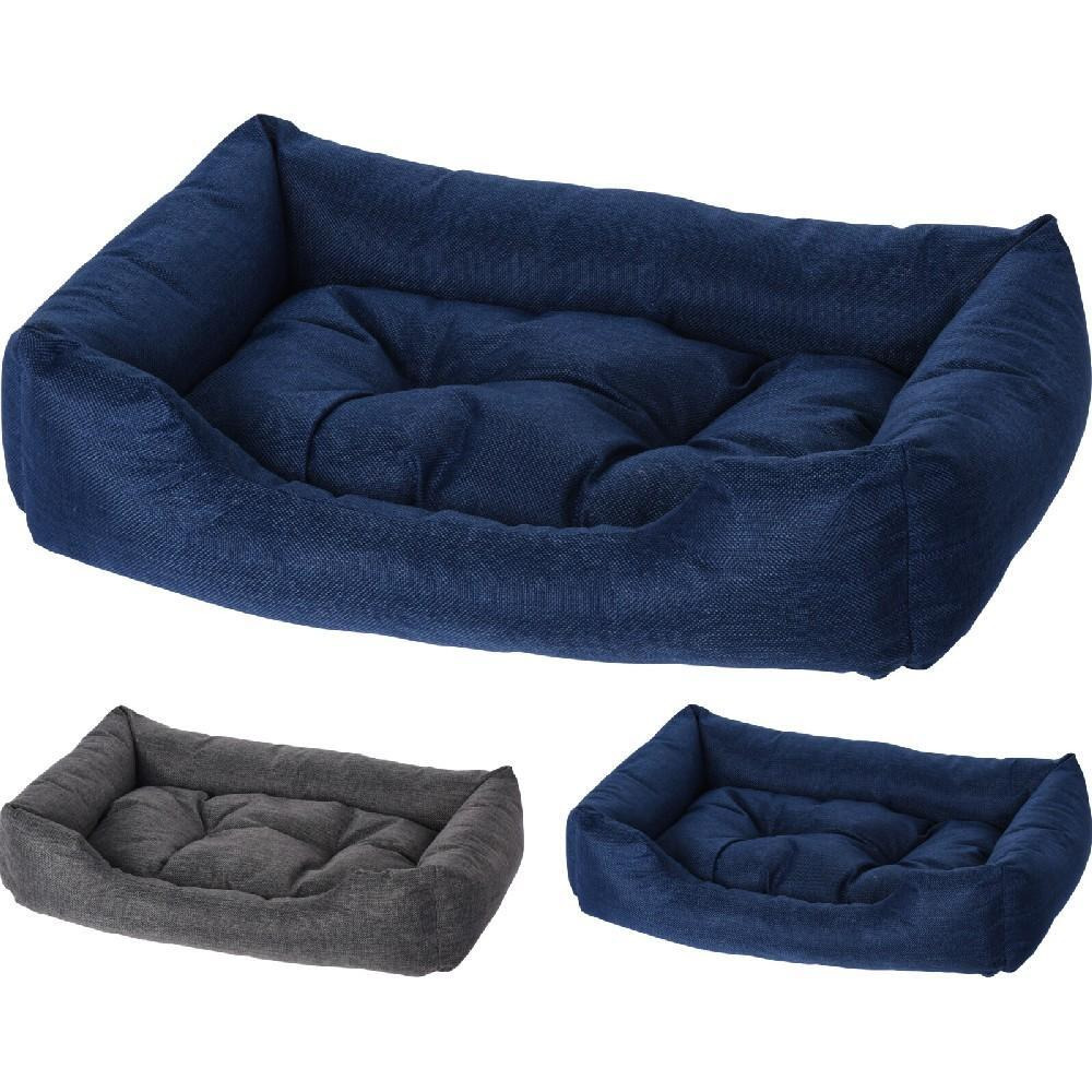 سرير الكلاب كوبمان كريسماس 61 × 45 × 12 سم، قطعة واحدة متنوعة - 1