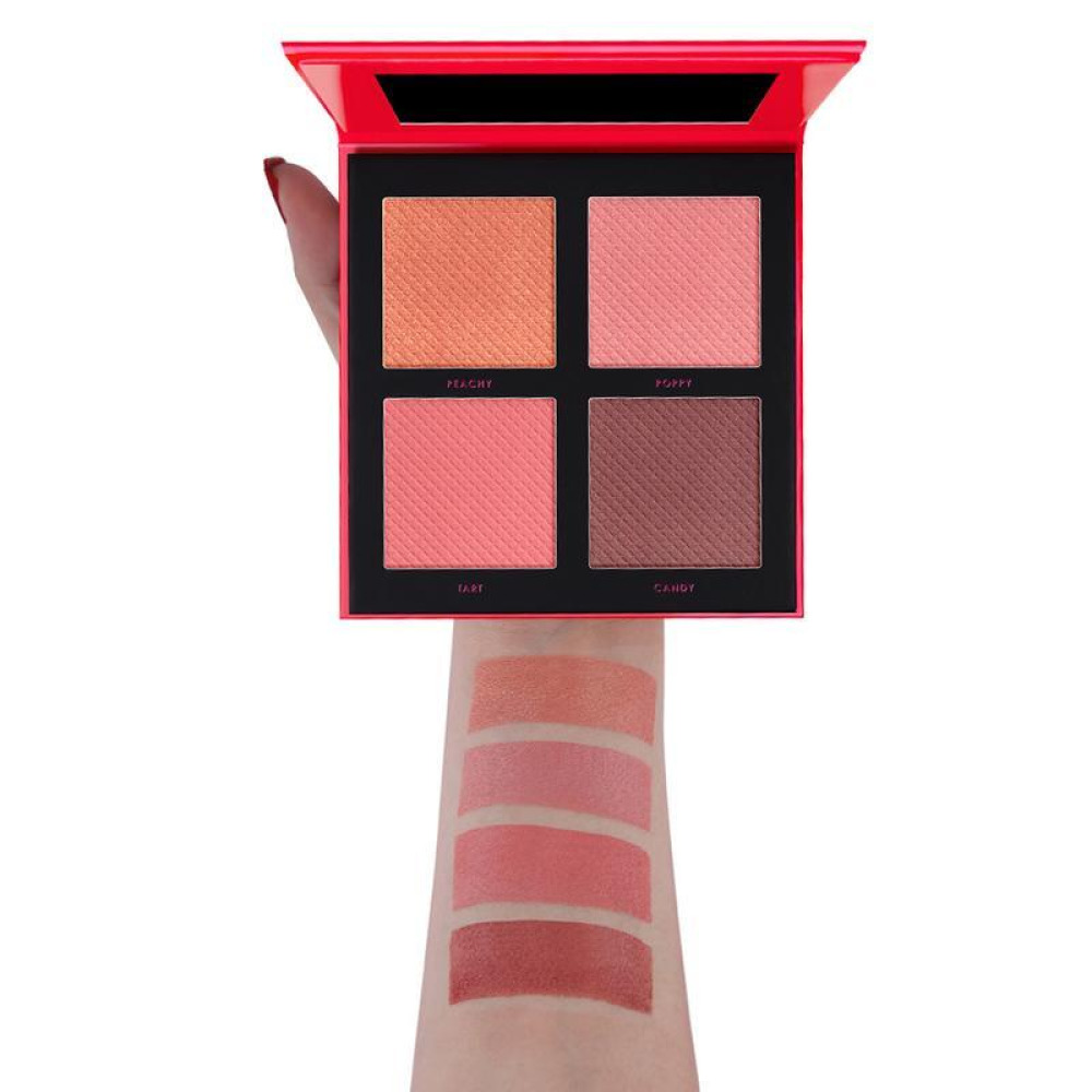 Forever52 Blush \& Bronze  Multicolor 5  - DGB002 - 3