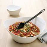 FULLÄNDAD 5-Piece Kitchen Utensil Set (Grey) Durable, Versatile Cooking Tools for Everyday Use - 3 miniature