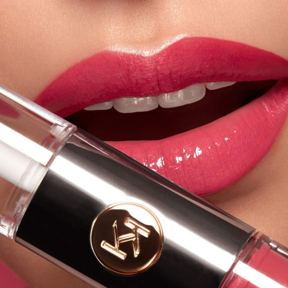 Buy KIKO Milano Unlimited Double Touch 110 Spicy Rose – Long