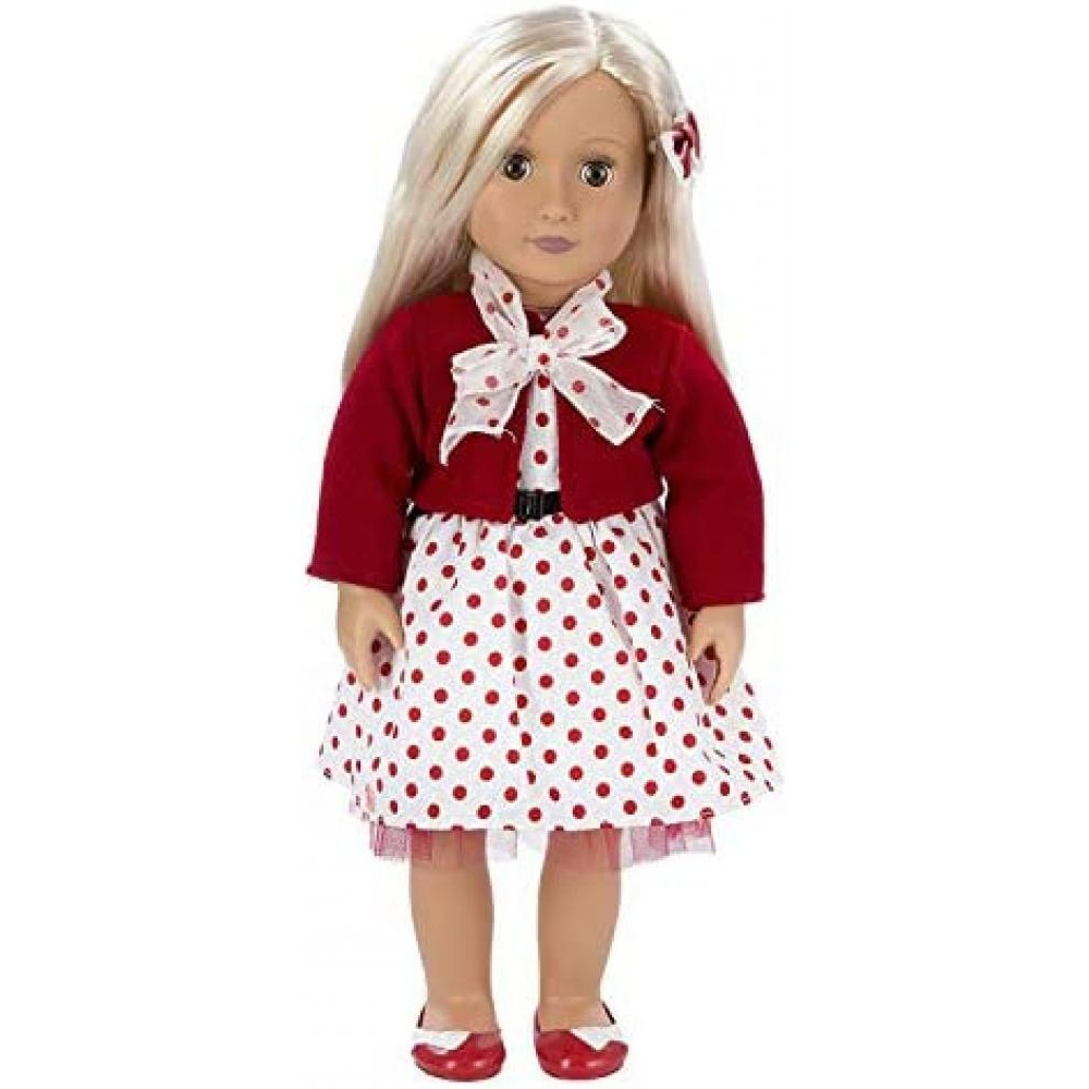Doll from Our Generation - Rose - 1