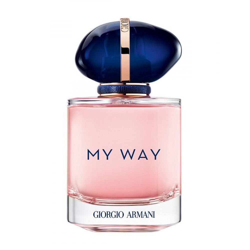 Armani My Way Eau De Parfum, 50 ml, For Women  - 1