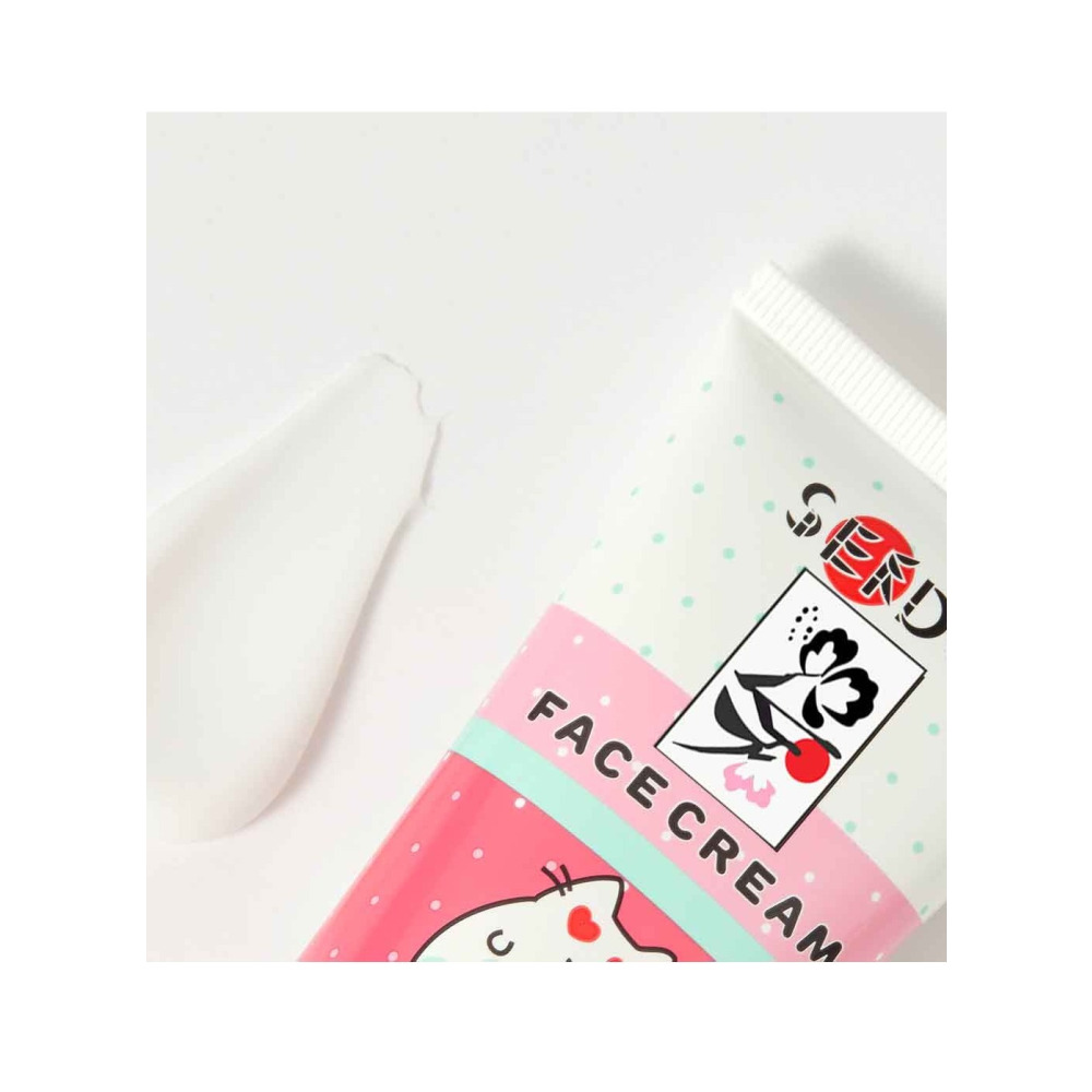 Face Cream PH Balancing & Mattifying Effect 50 ml - 3