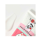 Face Cream PH Balancing & Mattifying Effect 50 ml - 3 miniature