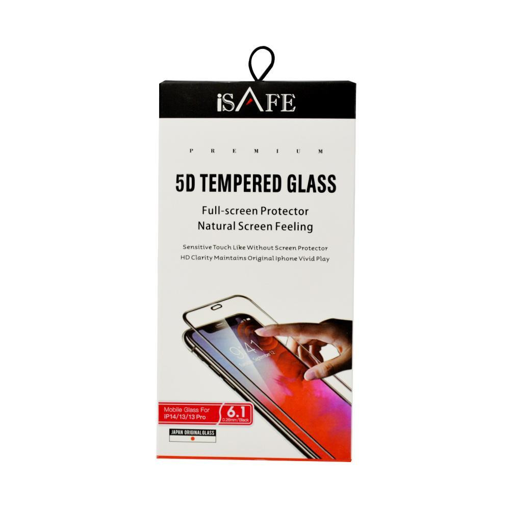 iSafe Hd Glass Screen Guard Iphone 14 - 1