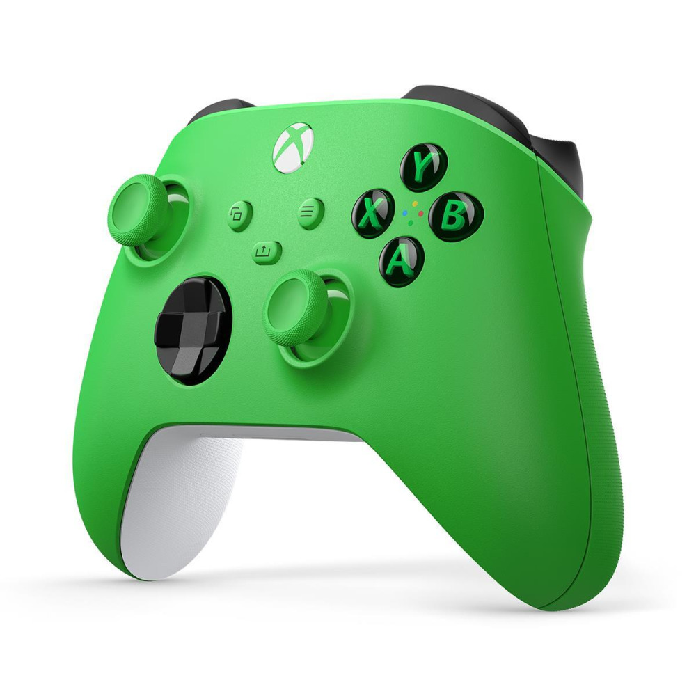 Беспроводной Геймпад Xbox Velocity Green - 2