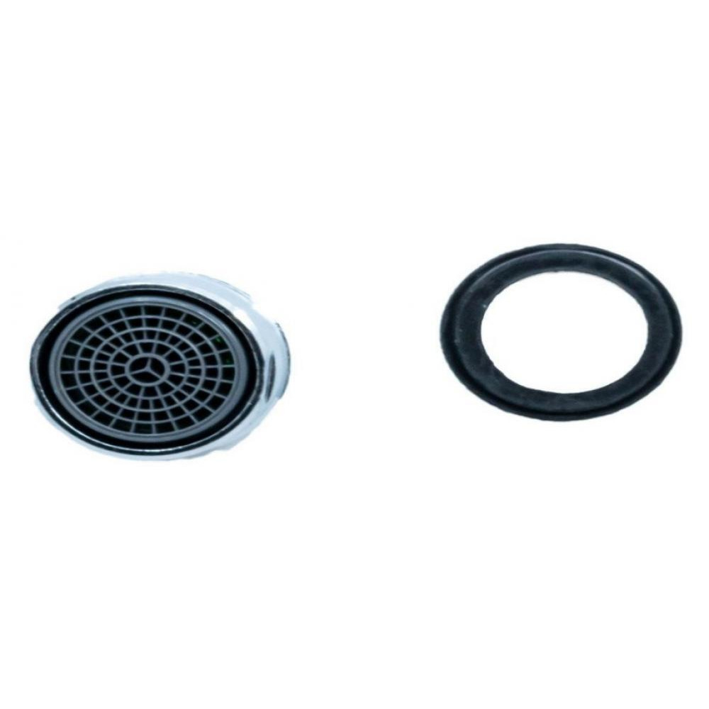 Хромированный Фильтр Для Раковины Homesmiths, Мужской - 1