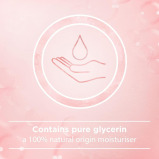 Johnson's / Body wash, Almond blossom, 400 ml - 5 miniature