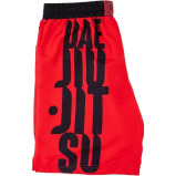 Shorts UAEJJ Jiu Jitsu for Adults, size XXL - 1 miniature
