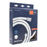 Grohe / Shower hoses, 28151L01 relexaflex 1500 shower hose, 1.5 m, White - 1 miniature