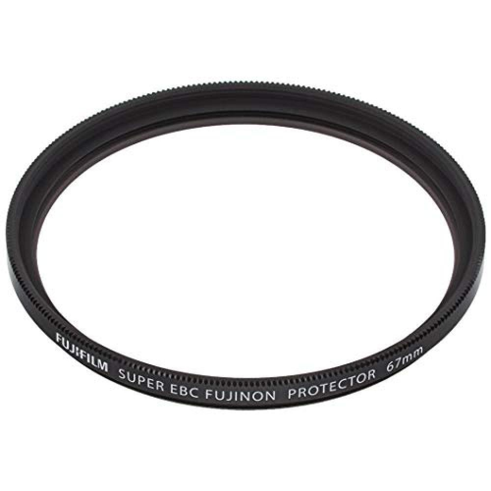 Fujifilm 67 mm Protector Filter for TCL-X100/XF 18-135 mm Lens - 1