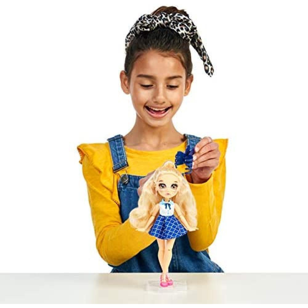 FailFix / S1 Total make over doll pk - preppiposh - 9