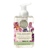 Michel Design Works Deborahʼs Garden Foaming Soap, 530 ml - 2 miniature