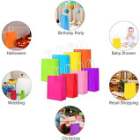 MARKQ / Gift bags, Kraft, 24-pack, Gift - 5 miniature