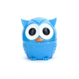Kikkerland Kitchen Timer Owlet - 4 miniature