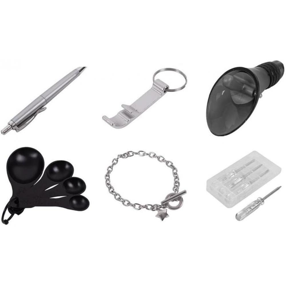 КРЕКЕРЫ RSW 6 Deluxe С БЛЕСТЯЩИМИ листьями, 13,5 дюймов - 2