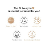 St. Ives Hydrating Body Wash, Coconut & Orchid, 650 ml - 3 miniature