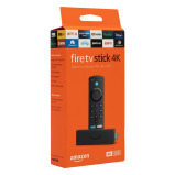 TV stick, Fire (3rd gen), Alexa, Dolby vision - 3 miniature