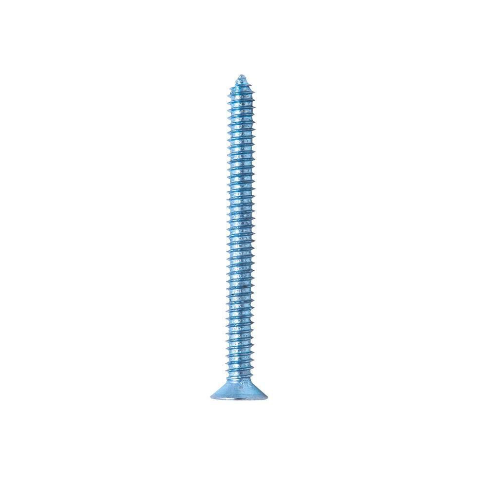 Homesmiths St Screw 2-1/2 X 8 Inch - 1