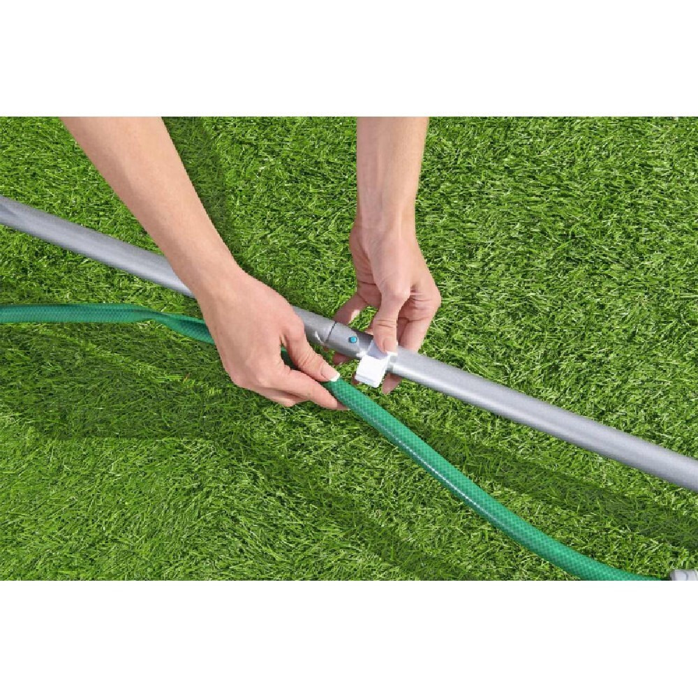 Pool Care Complete Set Bestway AquaClear Deluxe, for pool sizes up to 396 cm - 5