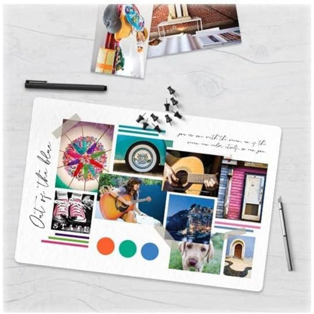 HP, Cartridges, 305 Original ink, Black/Tri-colour, 6ZD17AE, Pack of 2 - 5