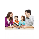 UNO / Card game, Classic, For 2-10 players - 5 miniature