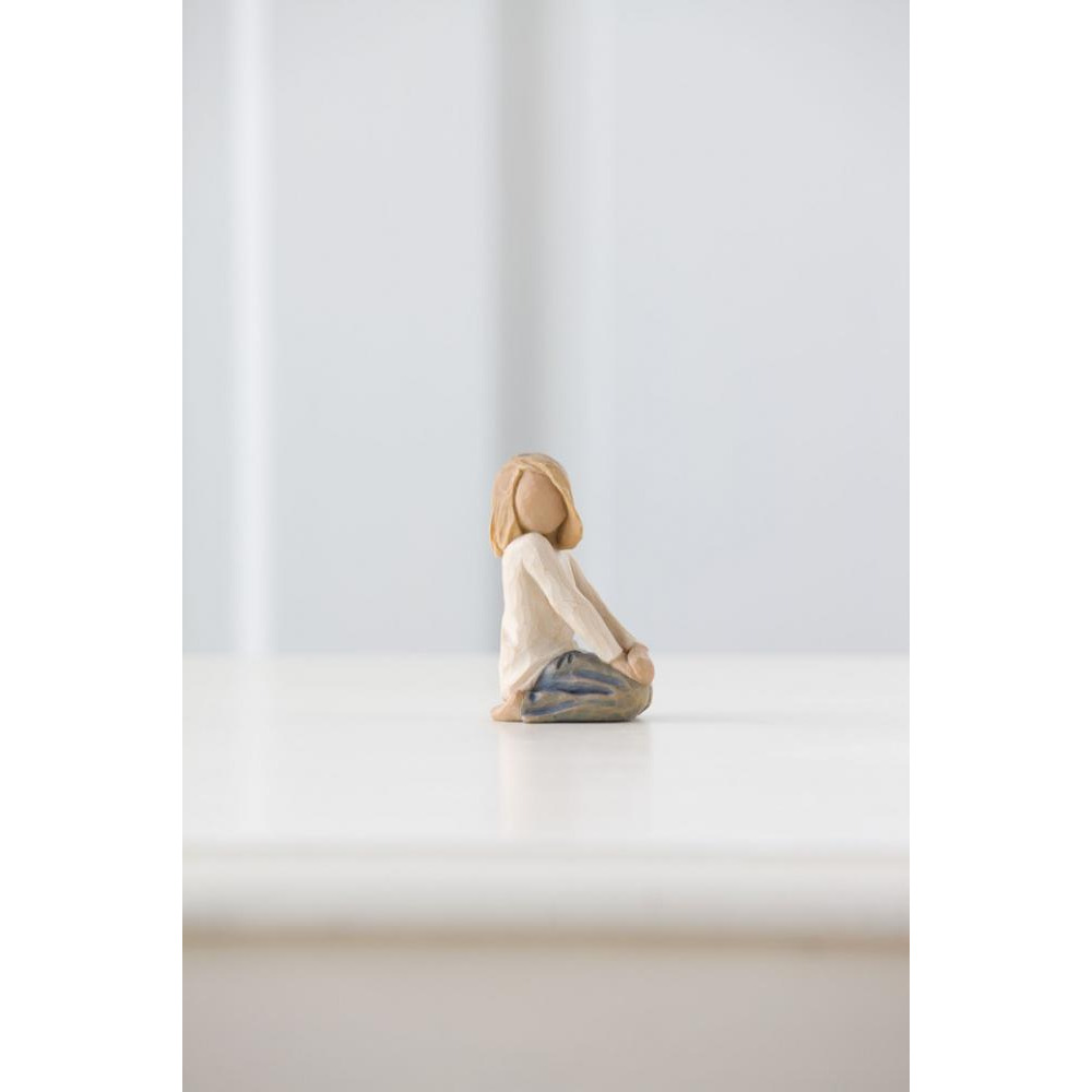 Фигурка «Ива - РАДОСТНЫЙ Ребенок» - 1