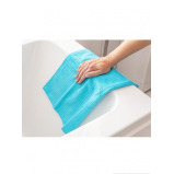 Addis All Purpose Microfiber Cloth Pack of 4 - 5 miniature