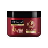 Tresemme, Keratin Smooth Mask for Frizzy Hair, 300 ml - 1 miniature