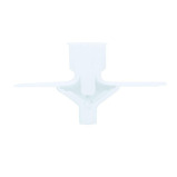 The Homesmiths Butterfly Plug 8mm - 2 miniature