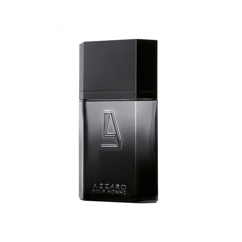 Azzaro Pour Homme Night Time For Men Eau De Toilette 100 ml - 1