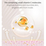 DISAAR, Beauty Skincare Пенка ДЛЯ Умывания С ВИТАМИНОМ С, 100 мл - 5 miniature