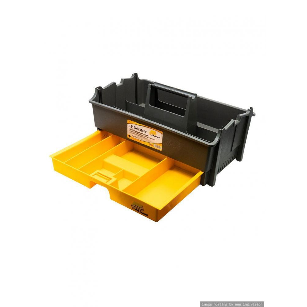 Сумка-Тоут Plano MOLDING С 9 Отделениями - 2