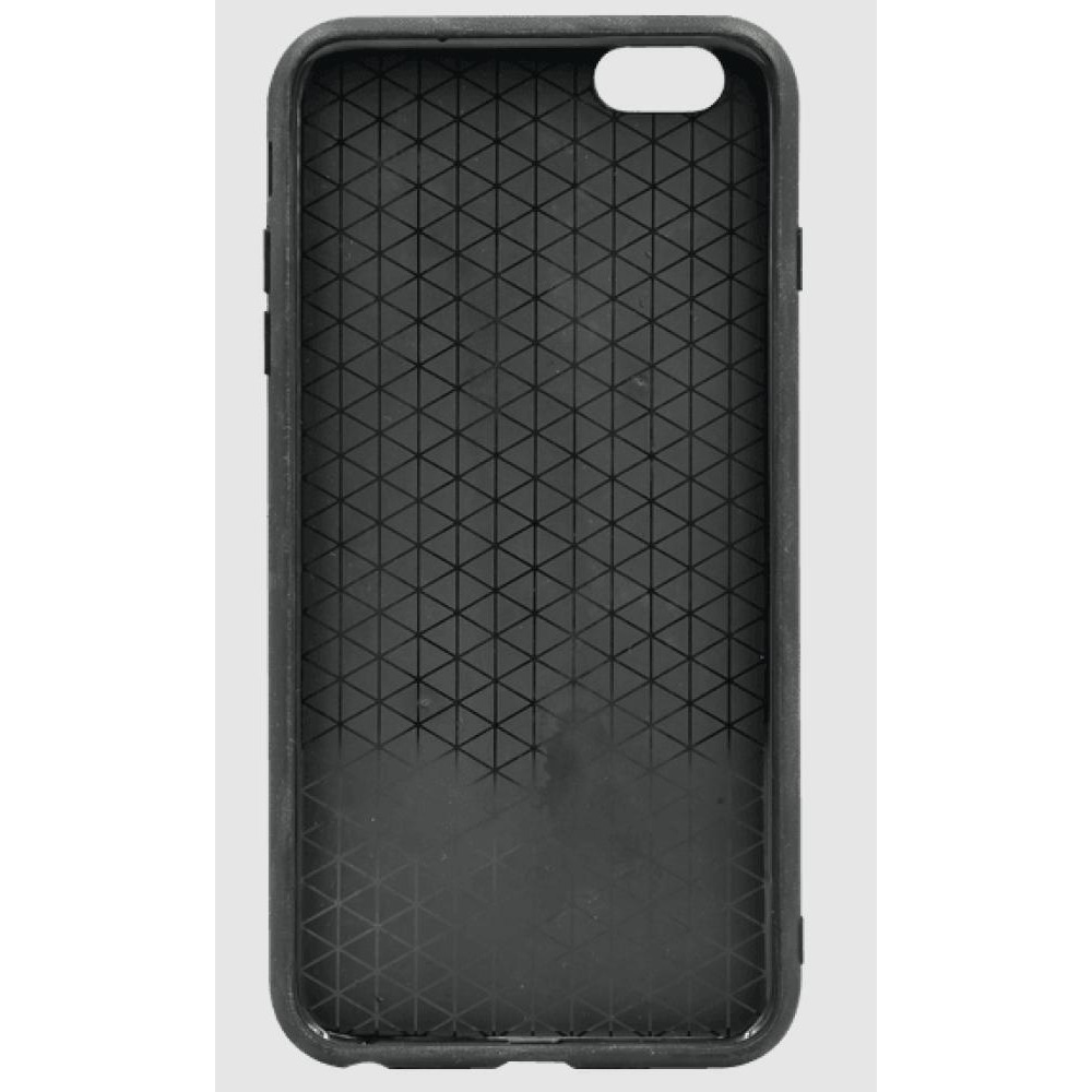 حافظة فاشن 2 في 1 بتصميم ايفون 6 بلس - 3