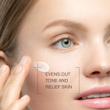 Librederm Hyaluronic Mouisturizing Cream for Face 50 ml - 6 miniature