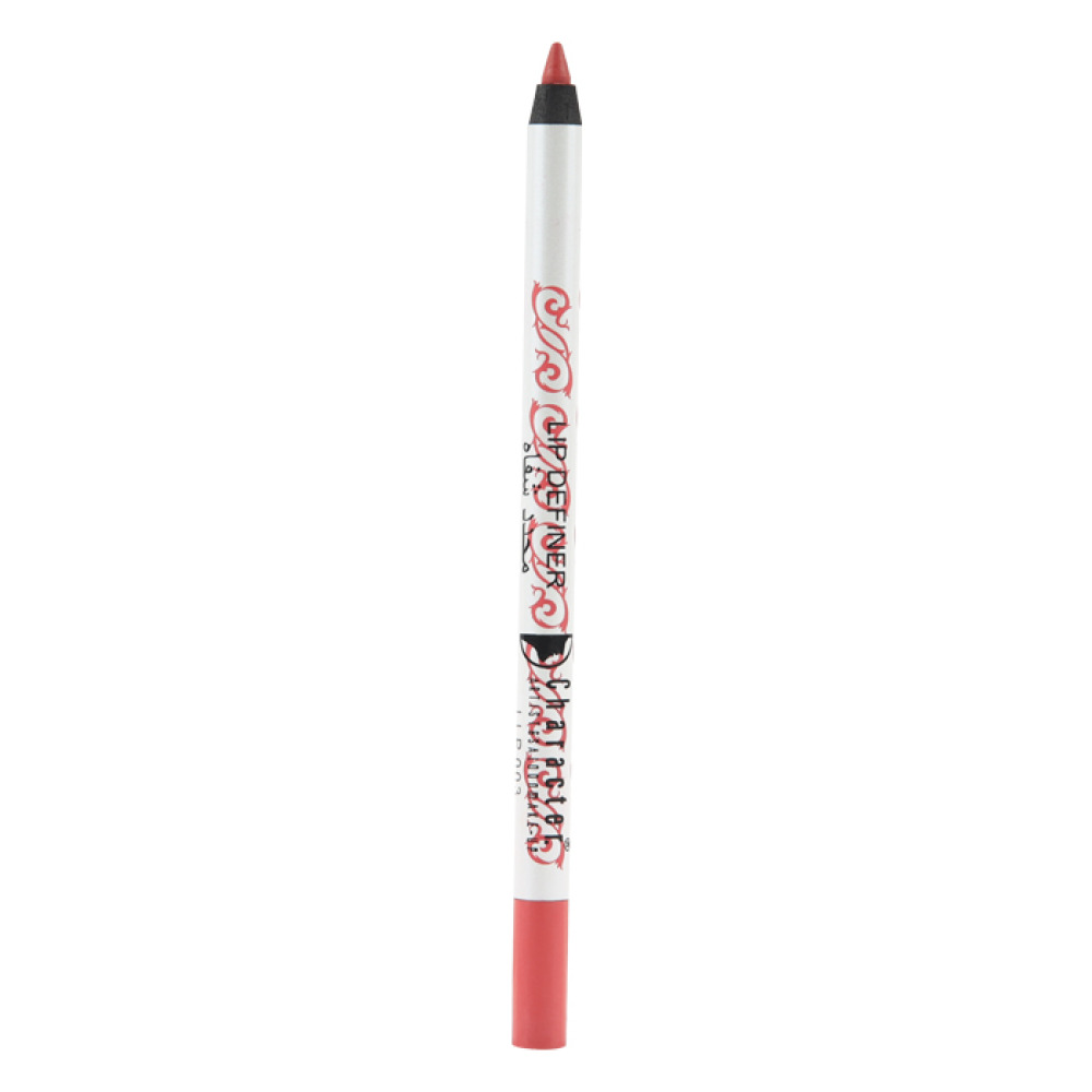 Character Lip Definer  Indian Red 1.8  - LLP003 - 1