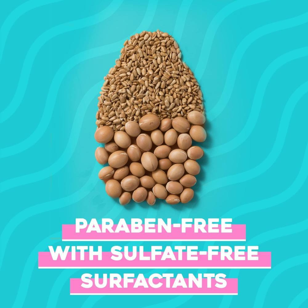 Ogx Conditioner Extra Strength Hydrate  Revive+ Argan Oil Of Morocco, 385Ml - 4