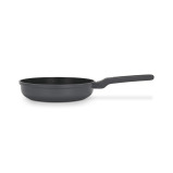 Fissman Frying Pan Titanium Pro 26cm with Cast Aluminum and Non- Stick Coating - 5 miniature