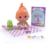 The Bellieswilly Woof, Multi-Colour, 700015160 - 2 miniature