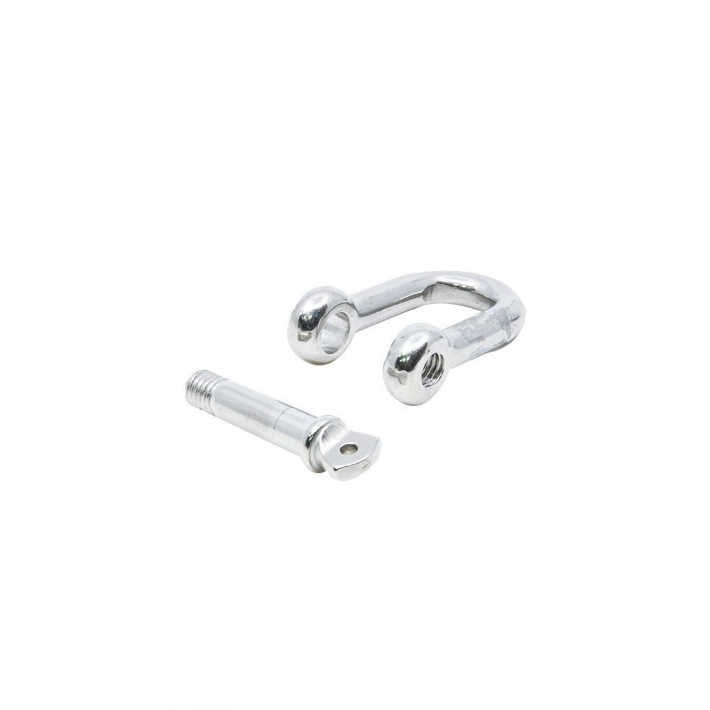 Homesmiths Shackle Stainless Steel 10 mm - 3