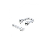 Homesmiths Shackle Stainless Steel 10 mm - 3 miniature