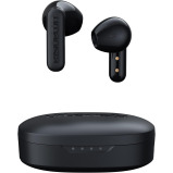 Urbanista Copenhagen True Wireless Earbuds,  Midnight Black - 1 miniature