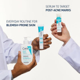 Cerave Очищающее Средство Для Лица Blemish Control Для Кожи, склонной к высыпаниям, 236 мл - 7 miniature