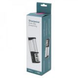 Fissman Sharpener Diamond Series Tungsten Silver/Black 23x6x6cm - 10 miniature