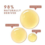 ديرما+ كيور سيروم تفتيح طبيعي مصحح للبقع الداكنة، 30 مل - 2 miniature